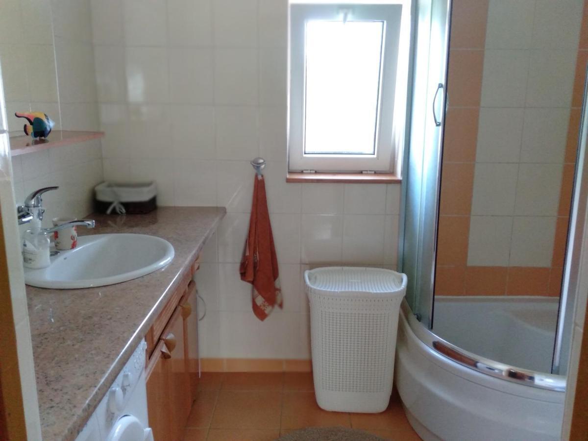Villa Dwa Jeziora à Wejsuny Extérieur photo
